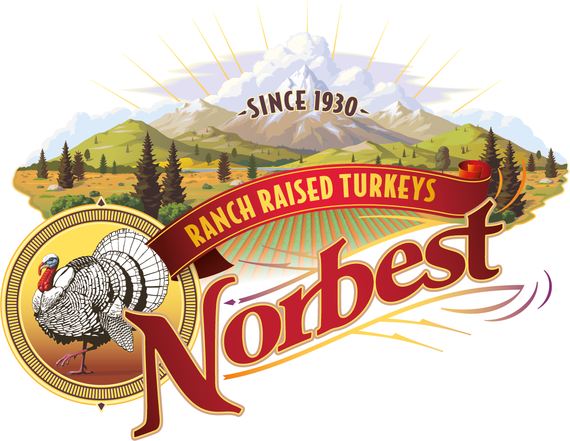 Norbest Ranch Raised Whole Turkeys & Turkey Products