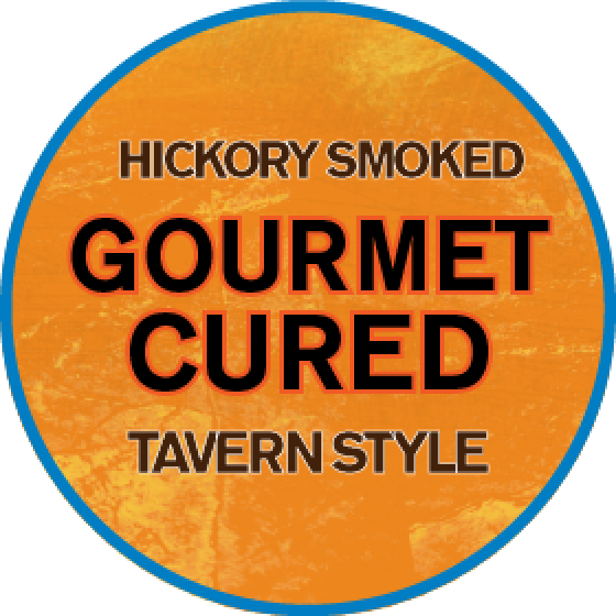 Gourmet Cured Tavern Style Turkey