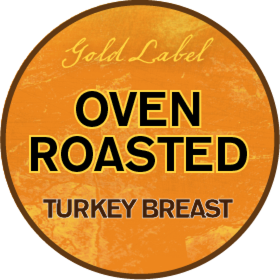 Gold Label Oven Roasted Turkey Breast