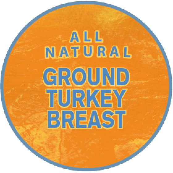 Ground Turkey Breast