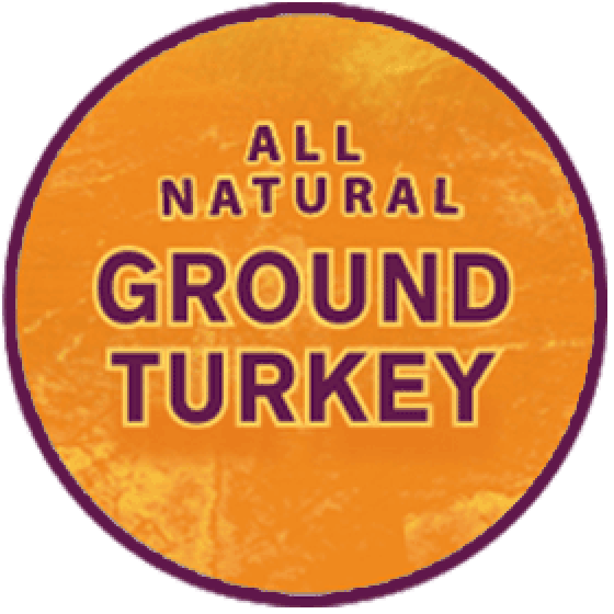 Ground Turkey Chub