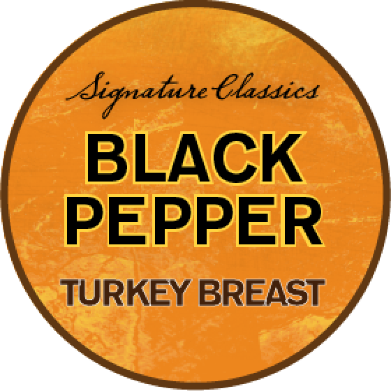 Signature Classics® Black Pepper