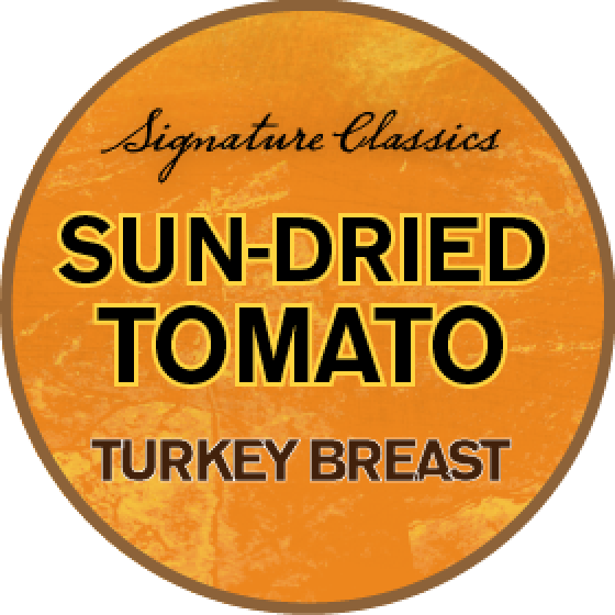Signature Classics® Sun-Dried Tomato