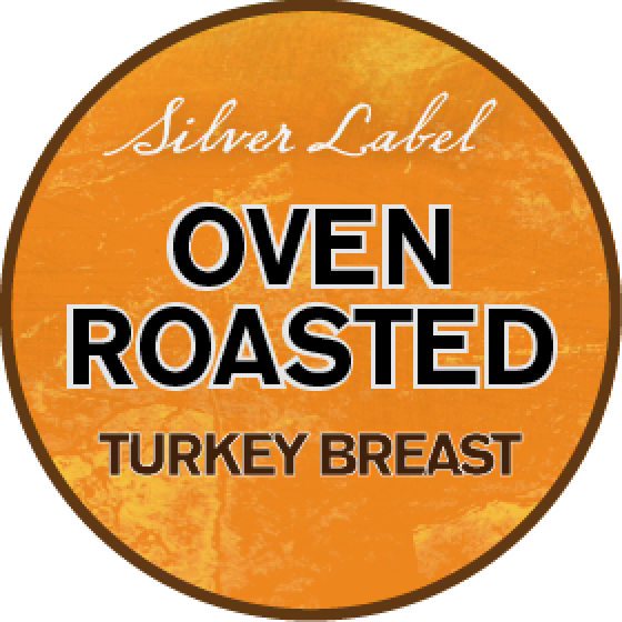 Silver Label Oven Roasted Turkey Breast