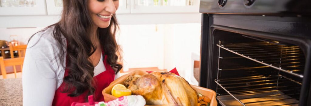 Selecting a Turkey